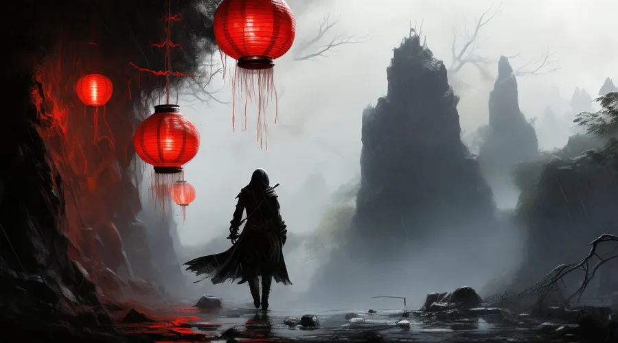 绝世战魂：前传兑换码横幅图片1